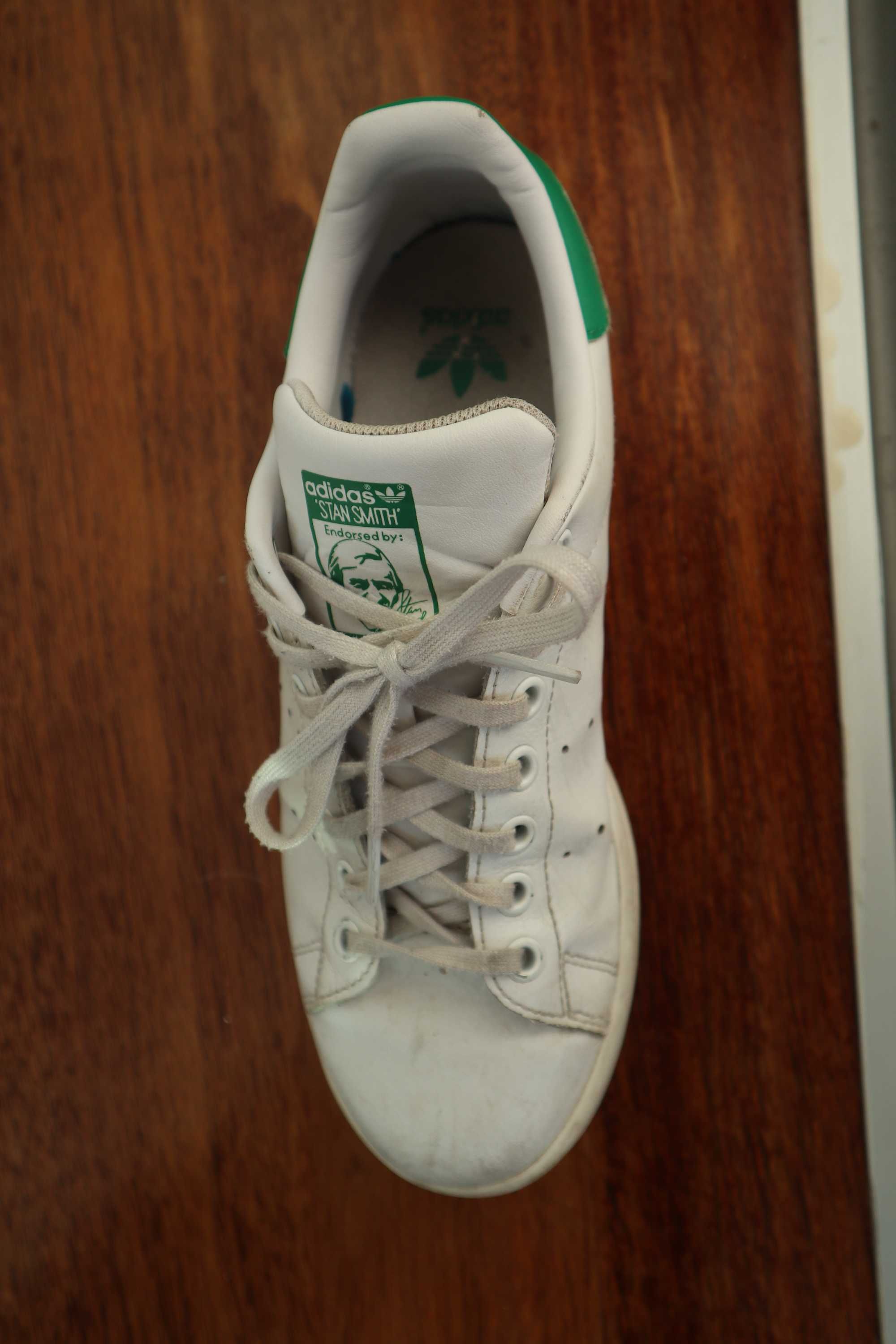 Sapatilhas Adidas Stan Smith, 38 2/3