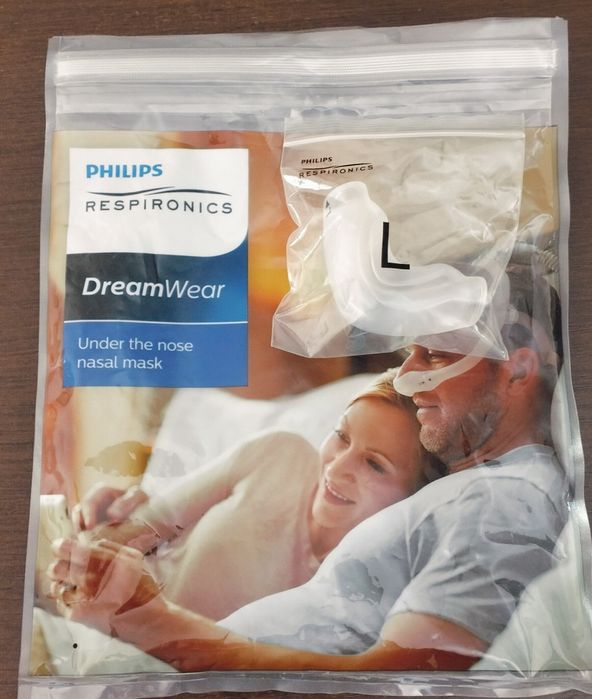 Philips Dreamwear poduszka L