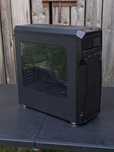 Komputer stacjonarny i3-8100, Gigabyte Radeon HD7850