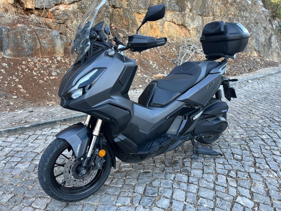 Honda ADV