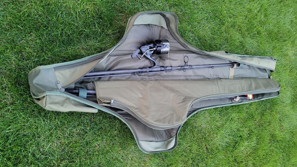 Pokrowiec trakker 10ft 3rod