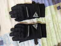 Luvas Dainese Avila D-Dry Tam. M