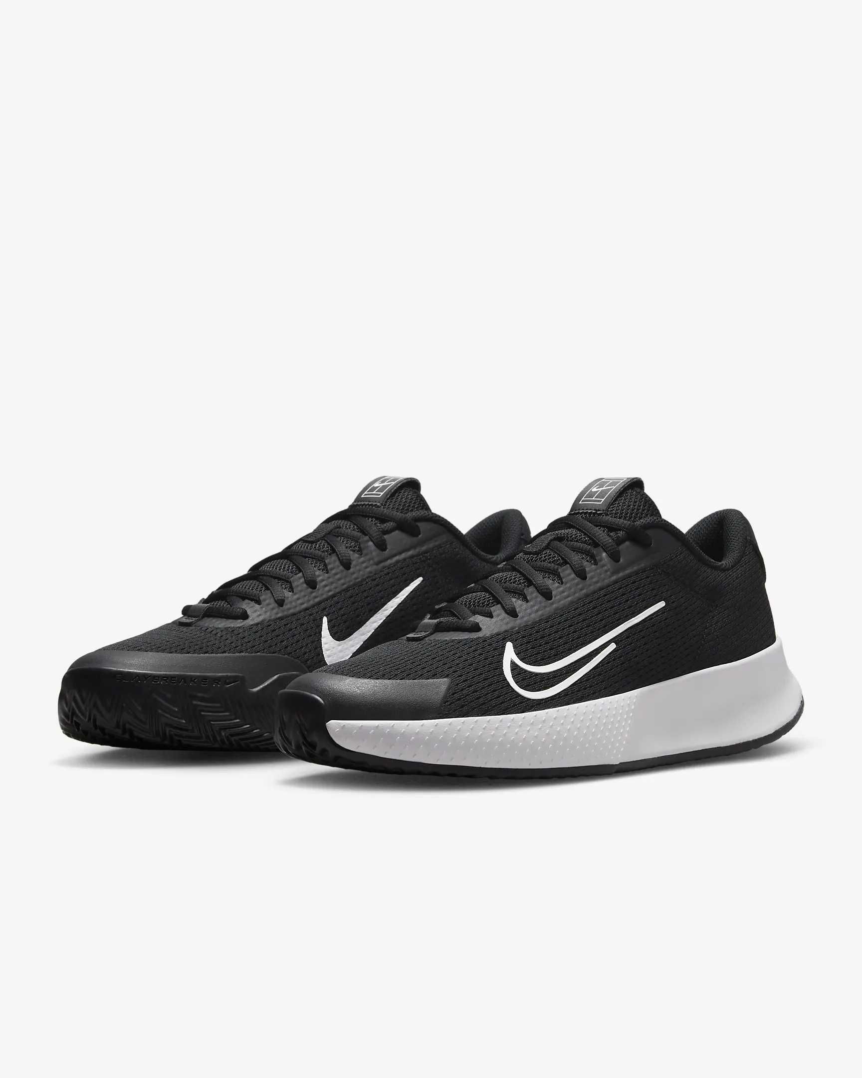 Кроссовки Тенниски Nike Vapor Lite 2 Cly Court (DV2016-001) Оригинал!