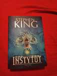 Stephen King "Instytut"