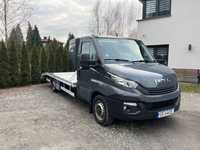 Iveco Daily 35S  103.000 netto Faktura VAT 23%*