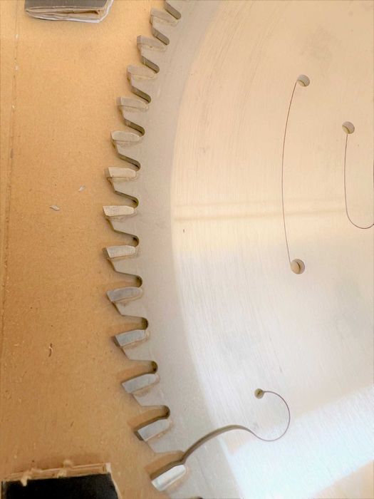 Диск пильний по кольоровим металам CMT 297.096.12M