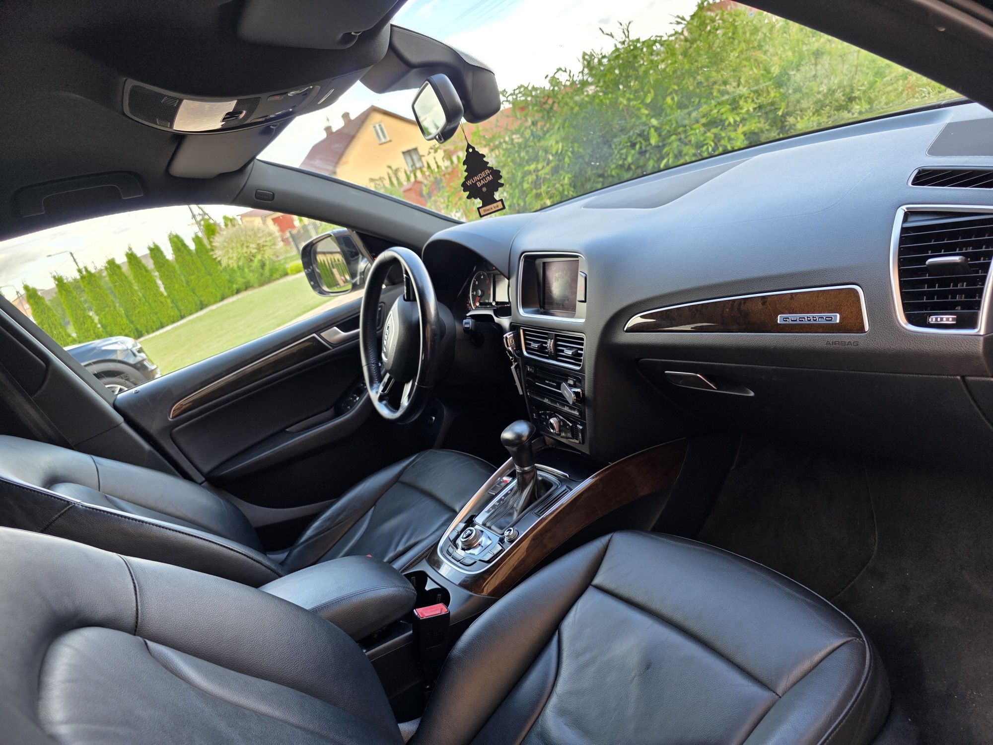 *2.0TDI*177Km*Quattro*Model2014*S-tronic*Serwis*kamera*Blisy*Bixenony*