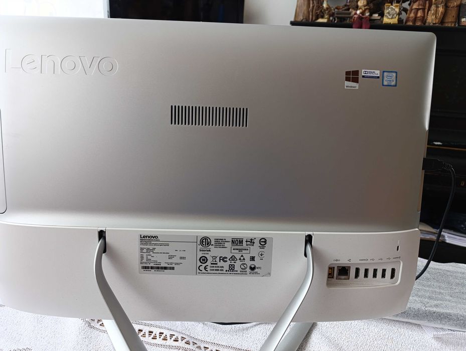 PC Lenovo Idea Centre MTM FOBY 23 " LED Panel, WIN 11