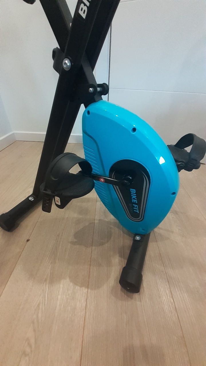 Bicicleta cicloestatica