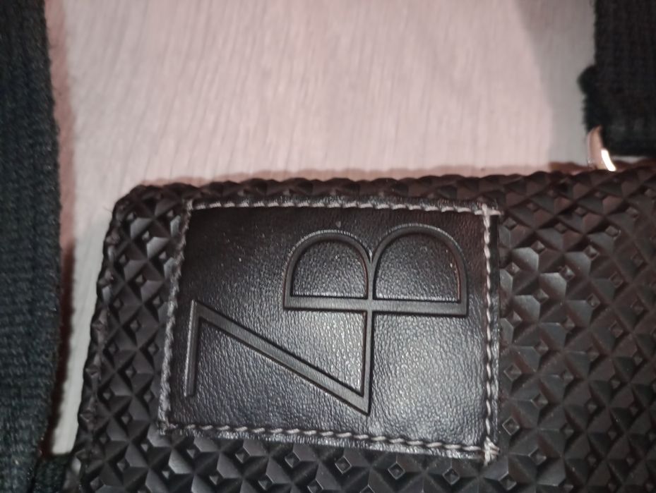 Torba Zieliński oryginalna shopperbag duża A4