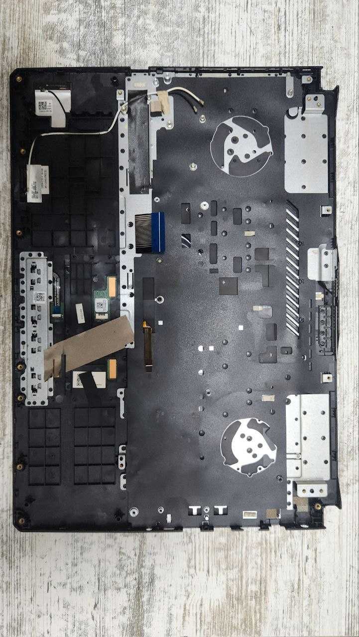 Оригінальний топкейс  для Asus TUF Gaming F15 FX506HM
