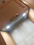 Okap globalo 50cm