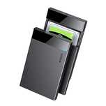 Ugreen adapter obudowa kieszeń na dysk SATA 2.5'' 6TB USB-C 3.0 czarny