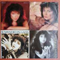 Kate Bush : Lote 9 Singles