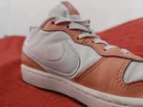 Buty damskie Nike court borought vintage