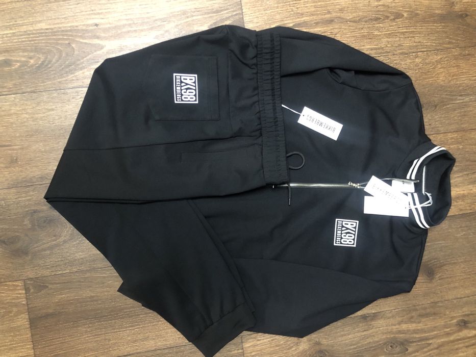 Спортивный костюм, биюки , Bikkembergs