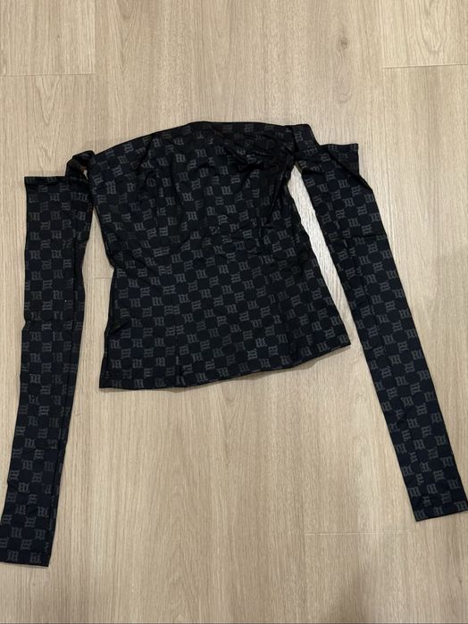 Новый топ Misbhv