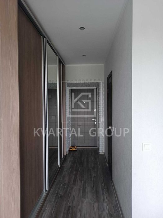 БЕЗ КОМІСІЇ! чудова КВАРТИРА з ремонтом. МАМА парк