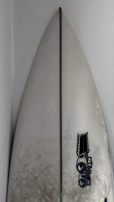 Prancha de surf JS
