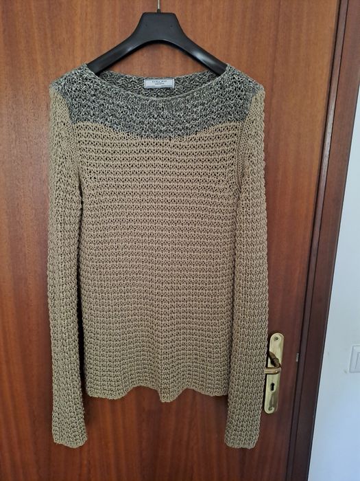 Vendo Sweeter em malha 2ª mão bom estado