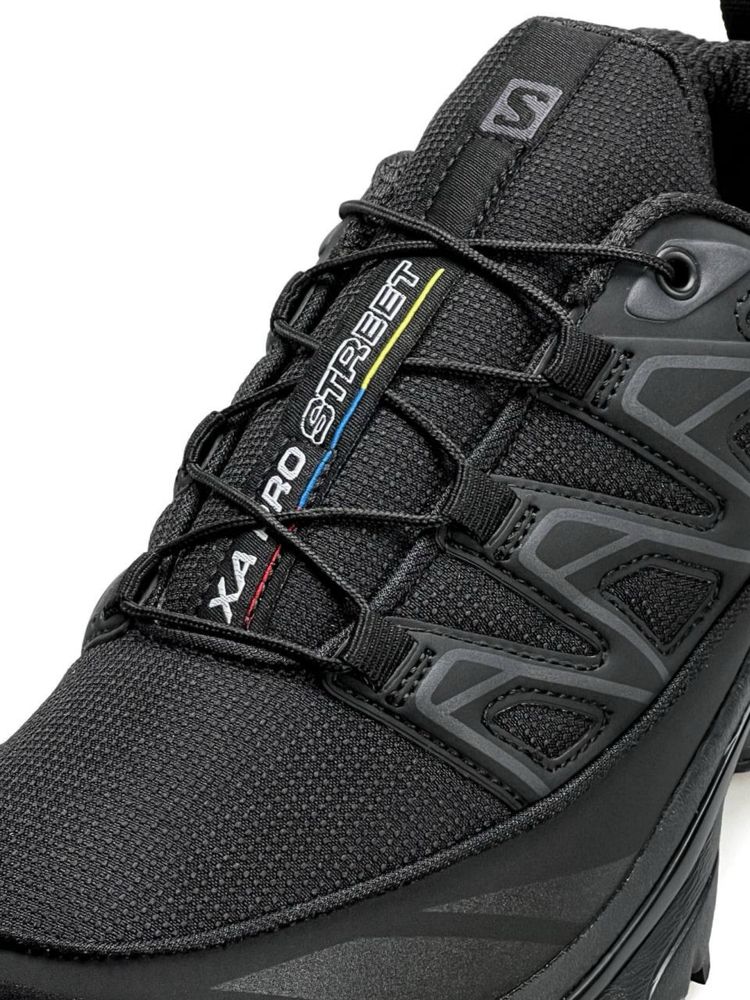 Чоловічі кросівки Salomon XT-6 Expanse Ltr Gore Tex