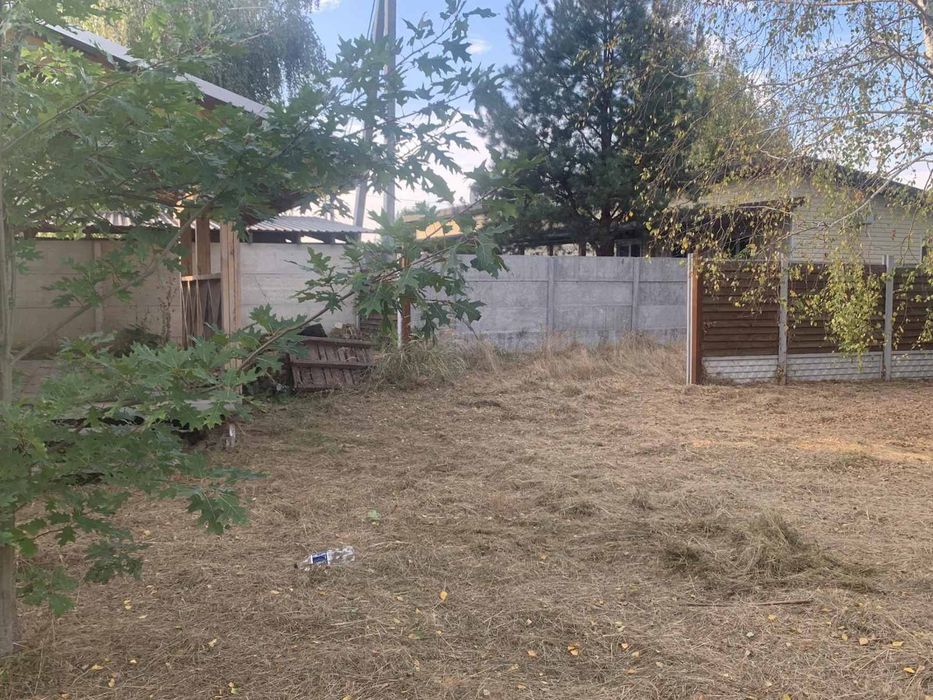 Продаж земельної ділянки Прохорів хутір