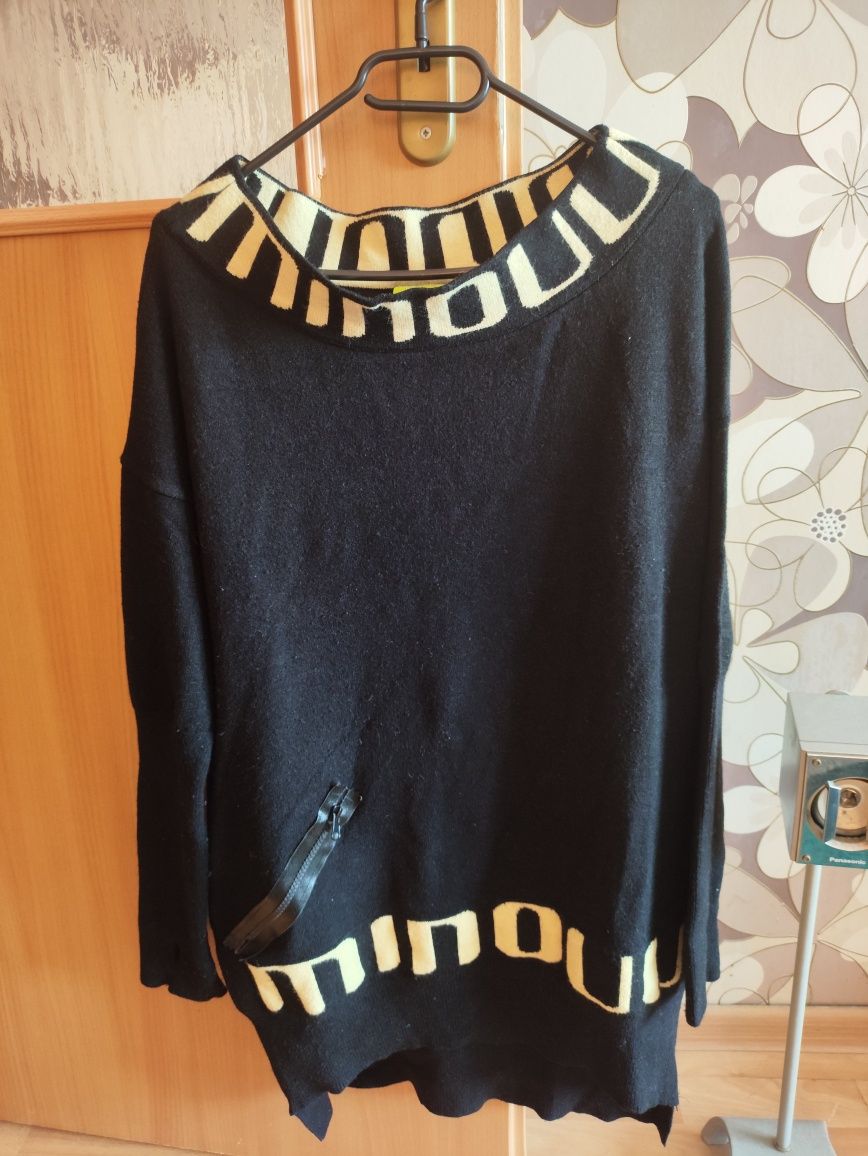 Sweter Minnou damski