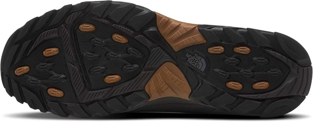 Зима теплые непром-мые ботинки The North Face  -32С  Оригинал 45-46..5