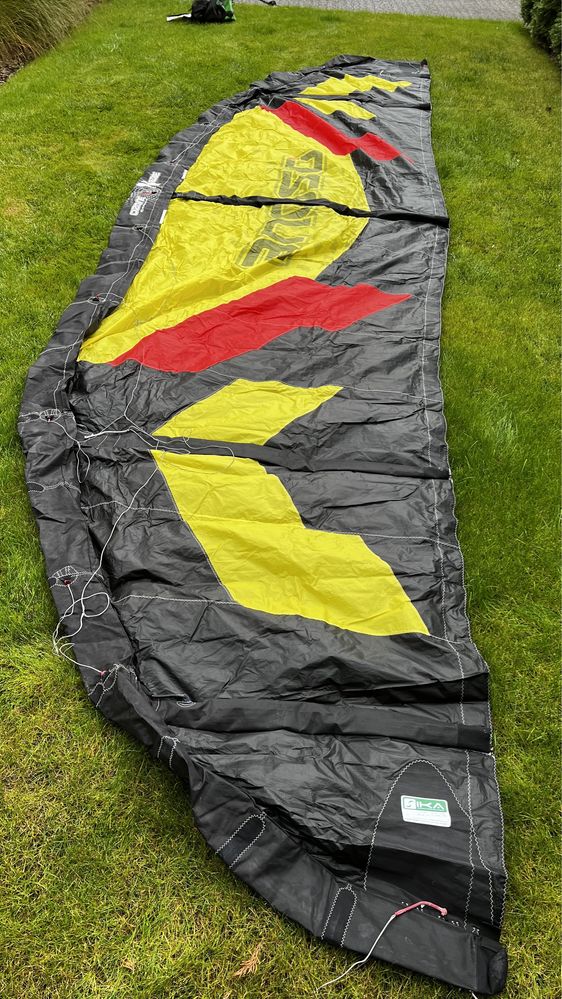 Kite, latawiec Ozone Edge 11