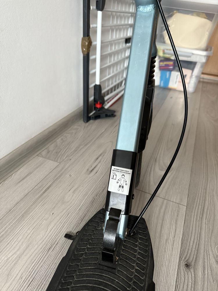 Hulajnoga Nils Extreme