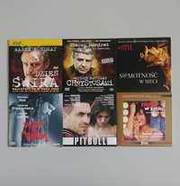 Filmy DVD Polskie Kino