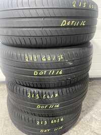 215/60R17 96H Michelin Primacy 3