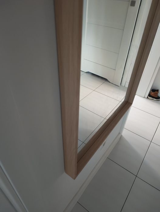 Lustro IKEA Nissedal