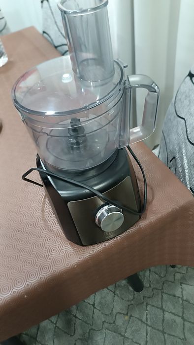 Picadora Black+Decker