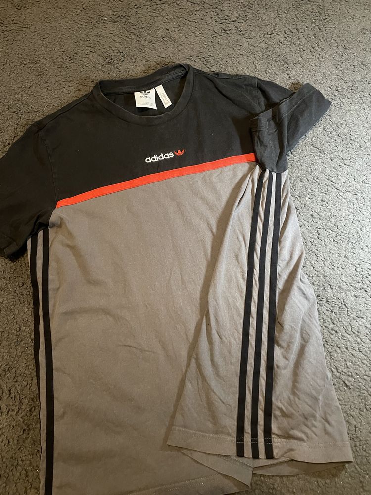 koszulka original Adidas