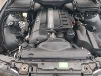 Silnik Bmw e39 e46 M52tu B25