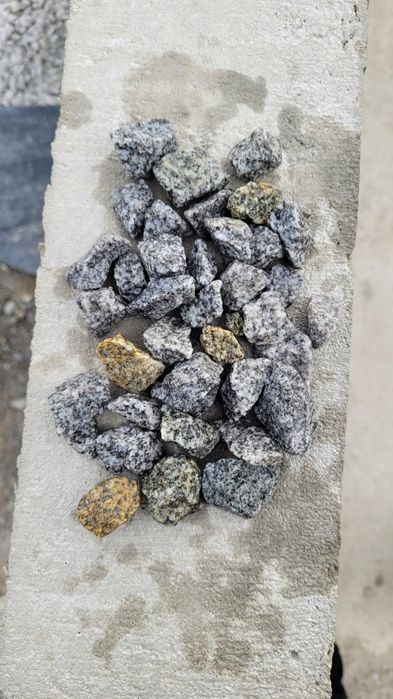 Grys granitowy  16-22 do ogrodu