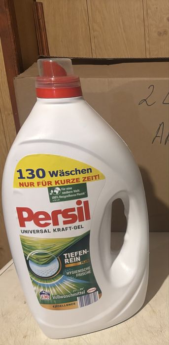 Koncentrat do prania Persil 6L