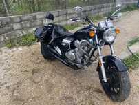 Keeway superlight 125