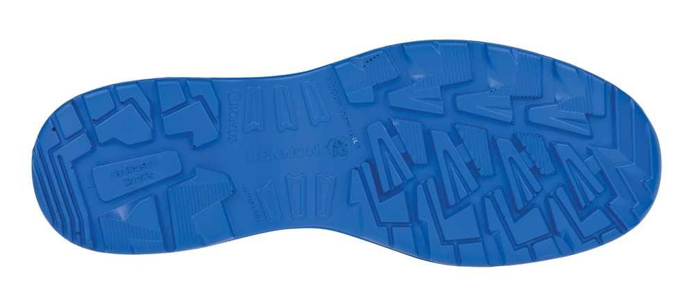 BUTY ROBOCZE półbuty BHP lekkie BENNON SPACER S1P NM LOW rozmiar 43