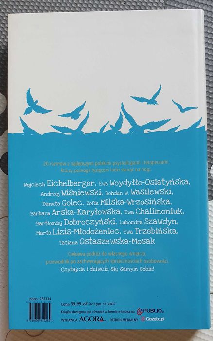 Żyj wystarczająco dobrze Agnieszka Jucewicz Grzegorz Sroczyński