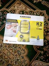 Продам Karcher k2 compact