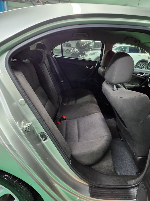 Honda Accord 2.2 150cv só 200.000km nacional impecável Aceito retoma