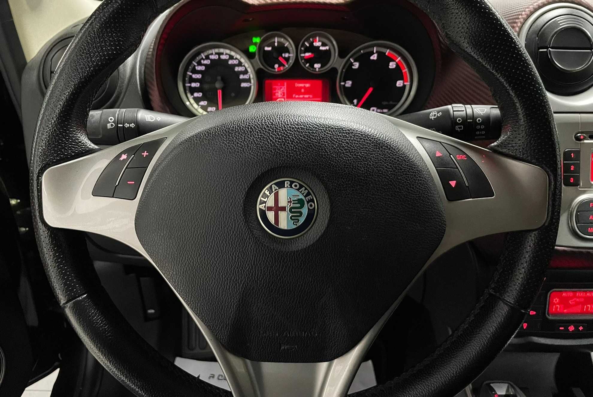 Alfa Romeo Mito 1.3 JTD Distinctive