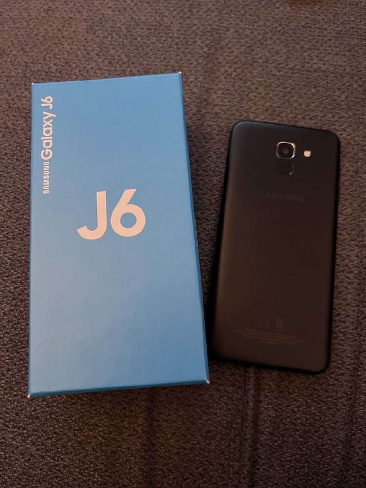 Samsung Galaxy J6