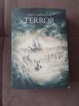 Terror,  Dan Simmons