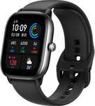 Amazfit GTS 4 Mini – czarny