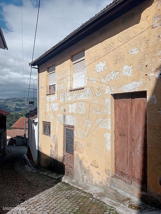 Moradia T3 para venda