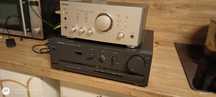 Wzmacniacze stereo V101