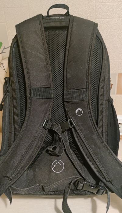 Рюкзак мужской б/у для фото.Lowepro Flipside 200.